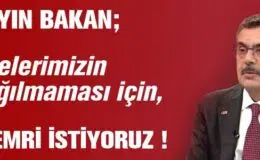 Mağdur öğretmenler Bakanlık’tan il/ilçe emri için müjde bekliyor