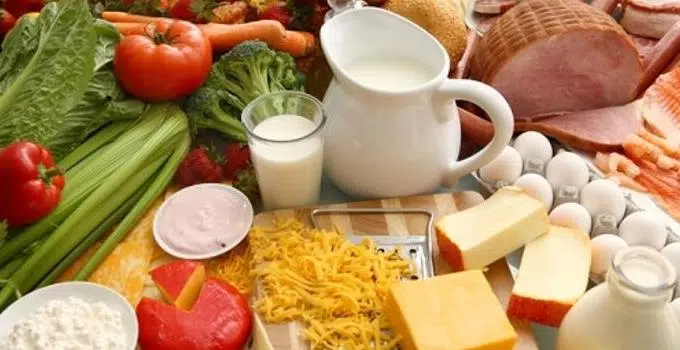 Dengeli Beslenme Nedir? 1