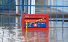 Why Canada Post ‘must change’ to avoid collapse