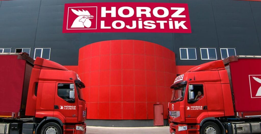 Horoz Lojistik