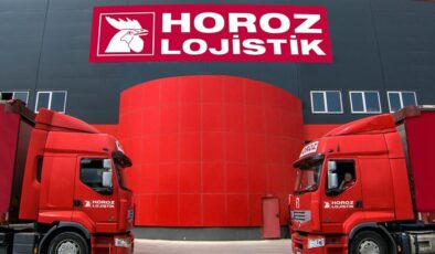 Horoz Lojistik, Borsa İstanbul’da İşlem Görmeye Başlıyor.