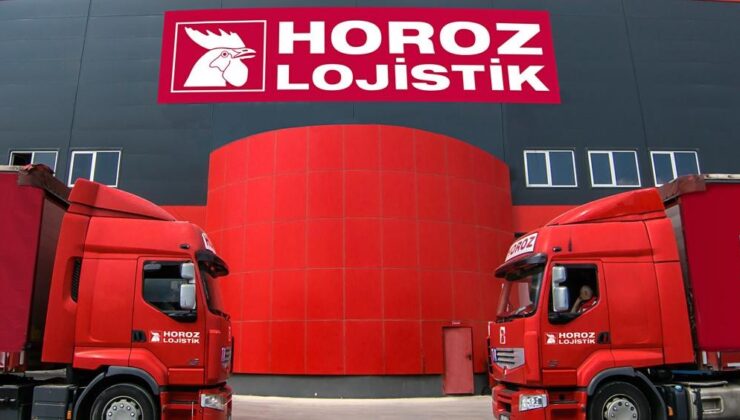 Horoz Lojistik, Borsa İstanbul’da İşlem Görmeye Başlıyor.