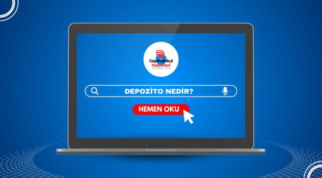 Depozito Nedir? Dikkat Edilmesi Gerekenler ve İşleyişi