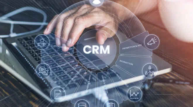 Gayrimenkulde CRM ile İş Verimliliğinizi Artırın