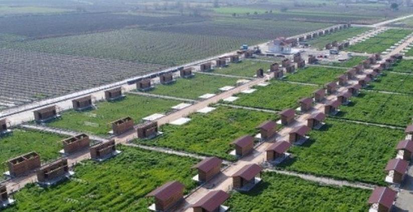 Kooperatiften Hobi Bahçesi Aldıysanız Dikkat !!!!